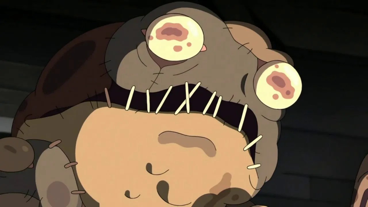 Best Animated Halloween Episodes of the 21st Century