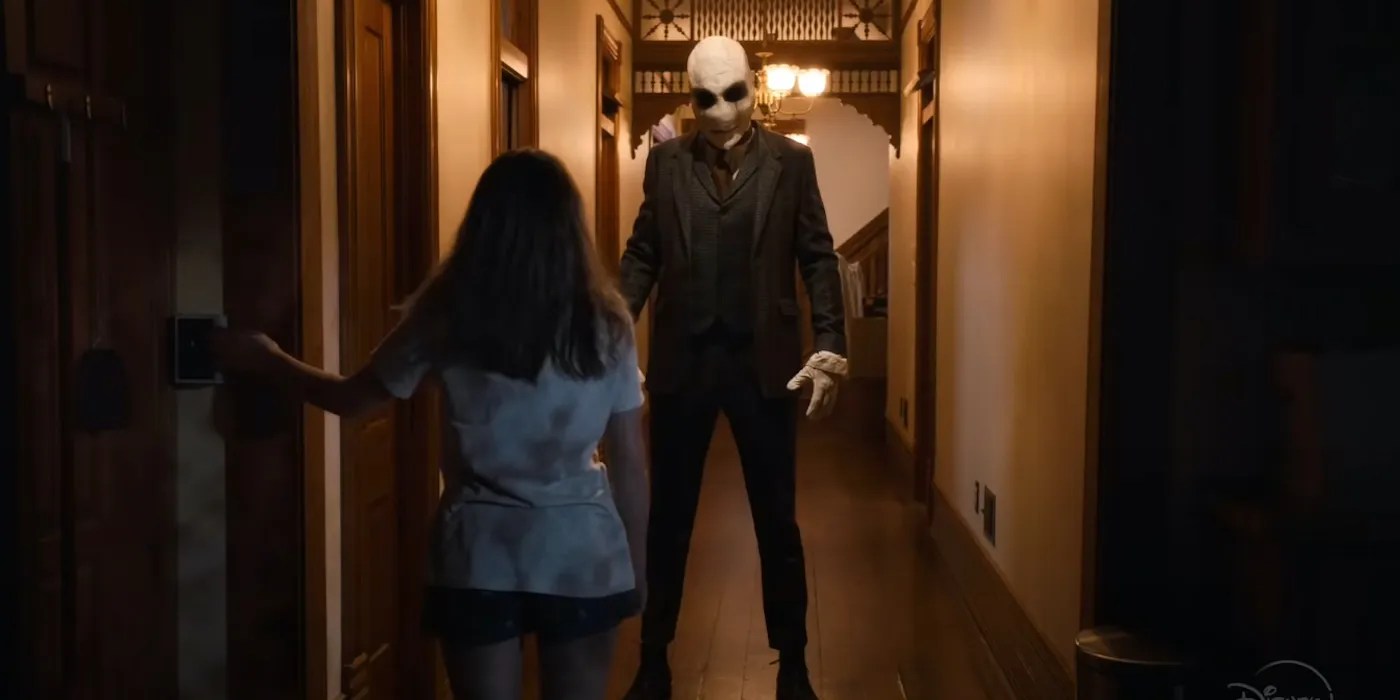 Just Beyond Trailer Presents A New Disney Plus Anthology Series From The Mind Of R.l. Stine