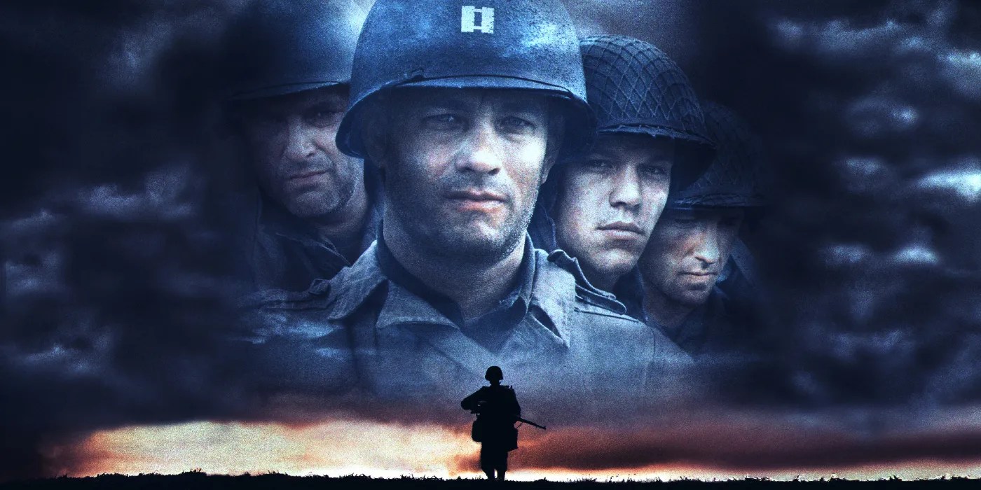 Is Saving Private Ryan Based On A True Story?