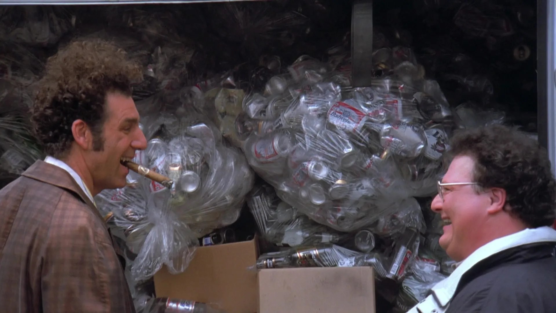 Best Seinfeld Episodes to Determine Which Character Wins a Deathmatch