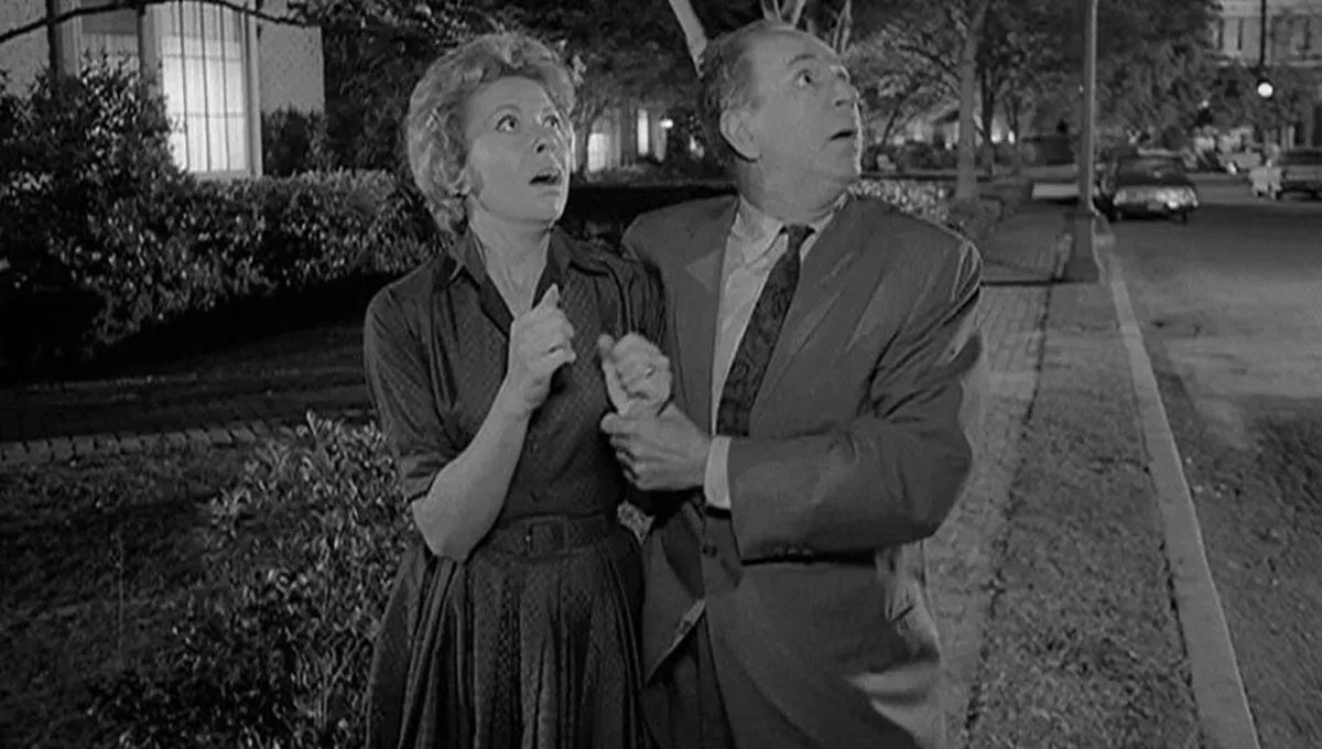 A History of Horror Anthology Shows, From The Twilight Zone to Black Mirror