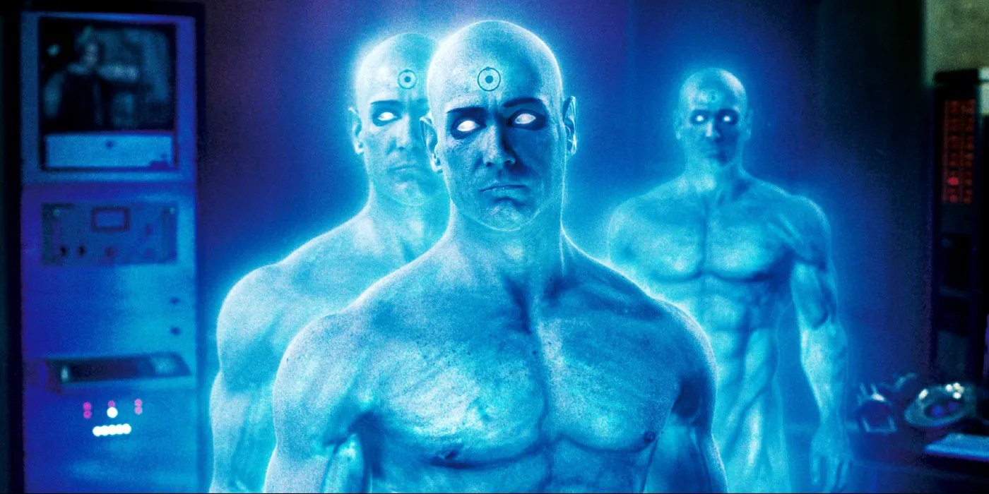 The 18 Most Powerful DC Characters, Ranked