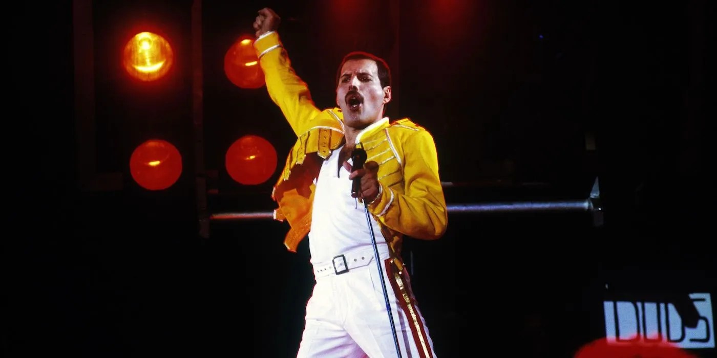 Freddie Mercury Documentary Will Explore the Final Years of Queen Singer