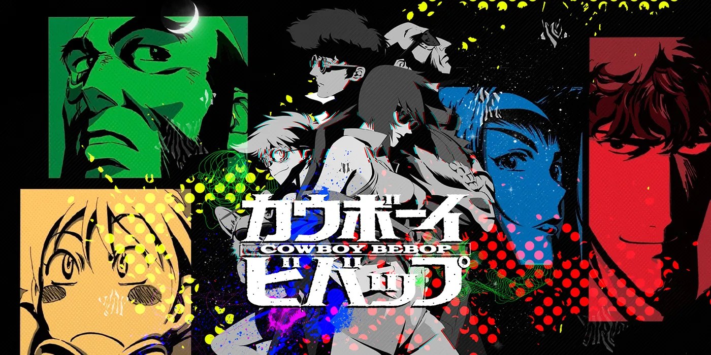 Cowboy Bebop The Best Episodes of the Classic Anime