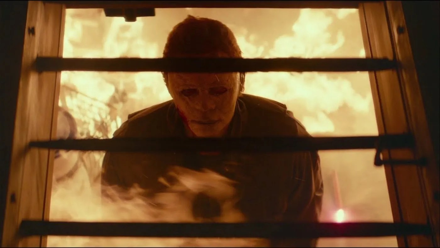 Halloween Laurie and Michael's Fights Ranked