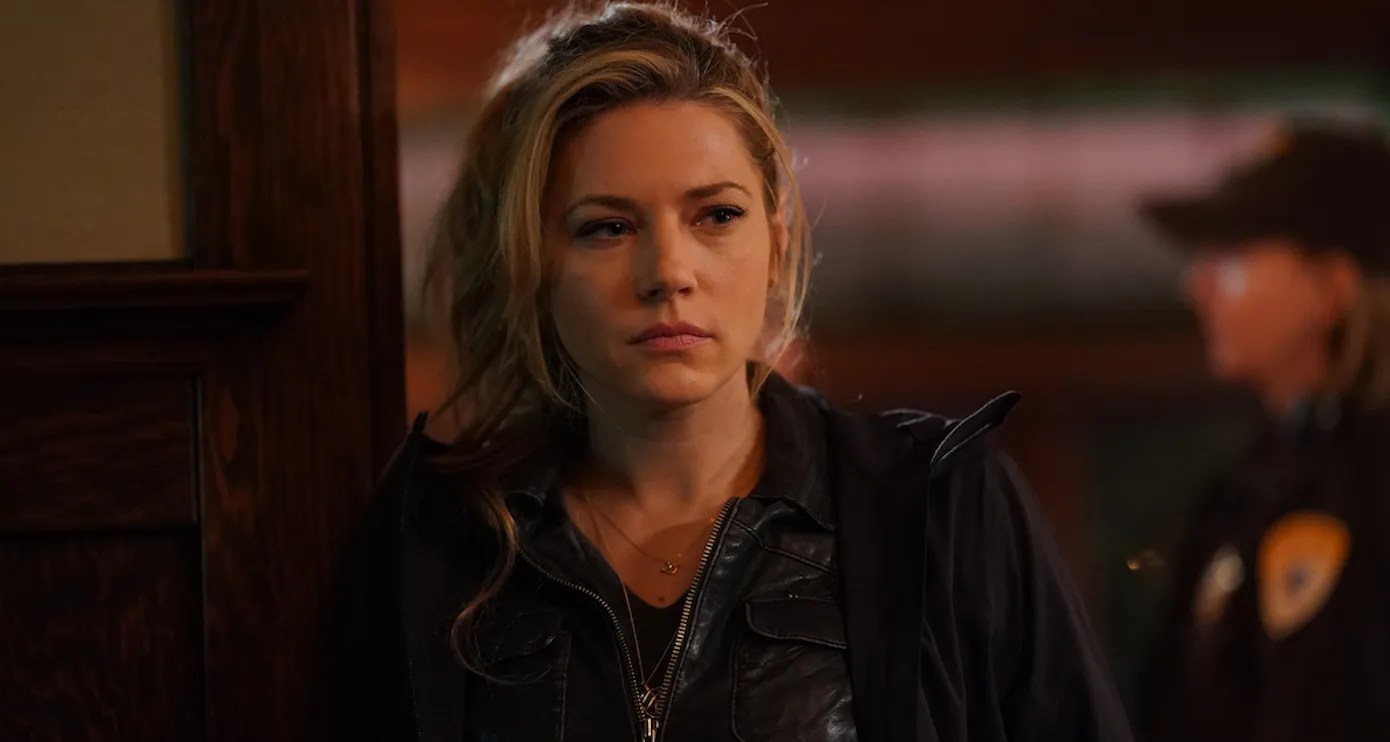 Big Sky Cast And Character Guide