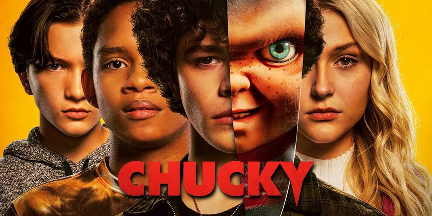 chucky 2023 Everything We Know About 'Chucky' Season 2 So Far