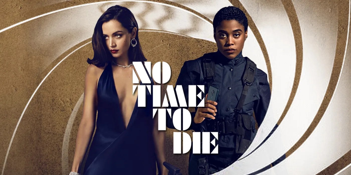 How No Time to Die Shows Two Paths for the Next Bond