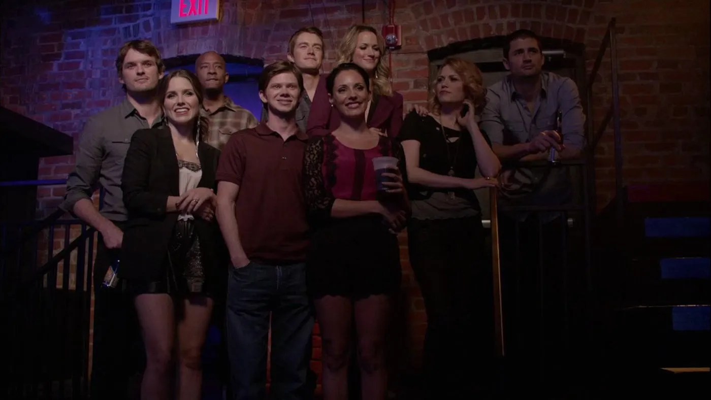 One Tree Hill Seasons Ranked from Worst to Best