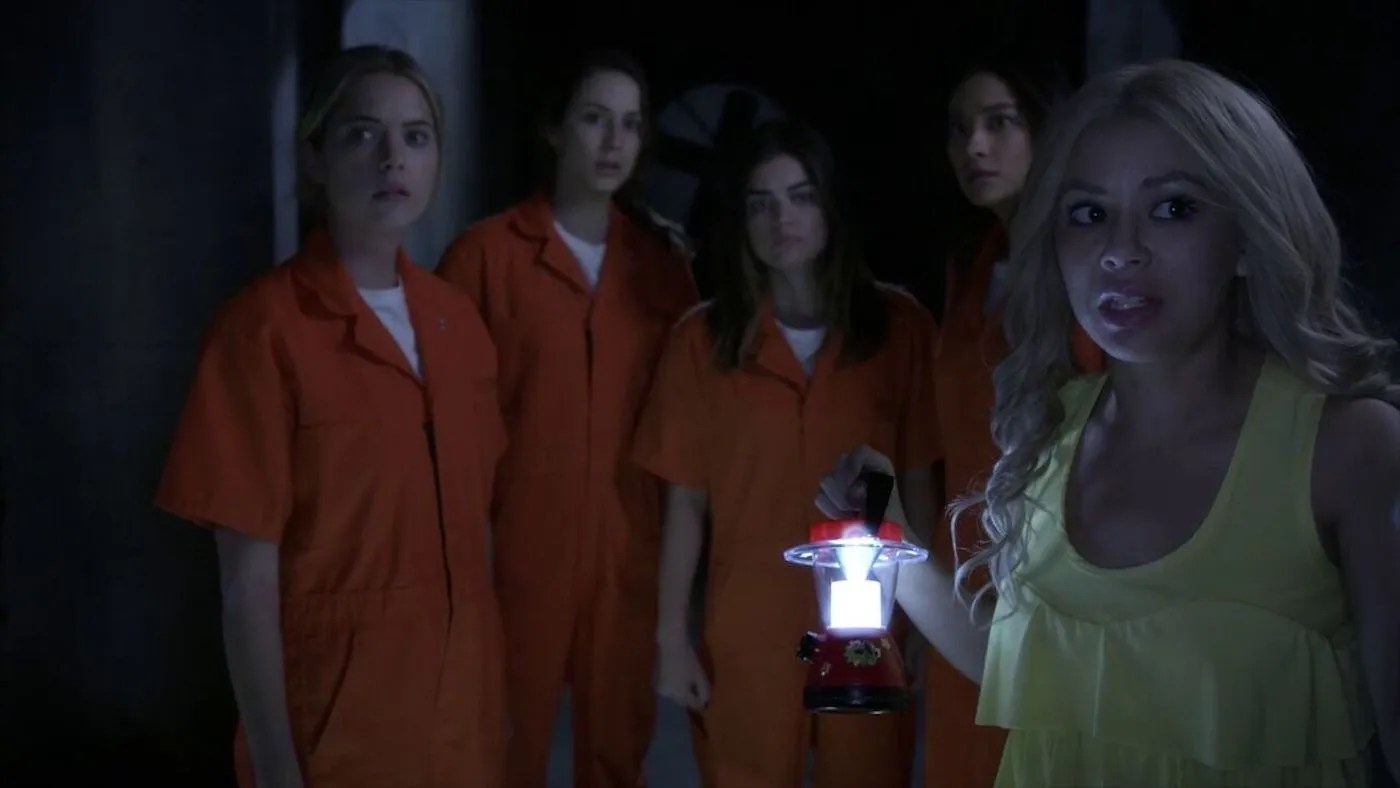 Pretty Little Liars' Best Episodes To Watch On HBO Max