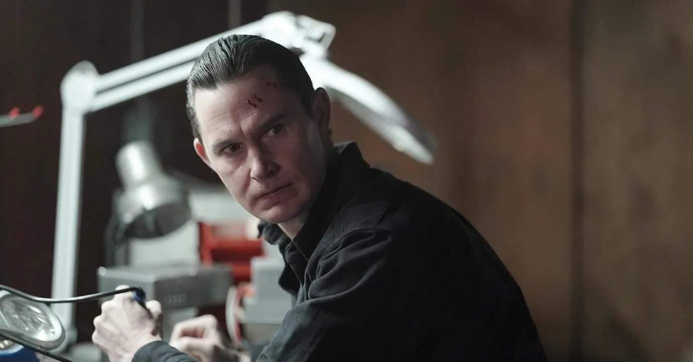 Big Sky Cast And Character Guide