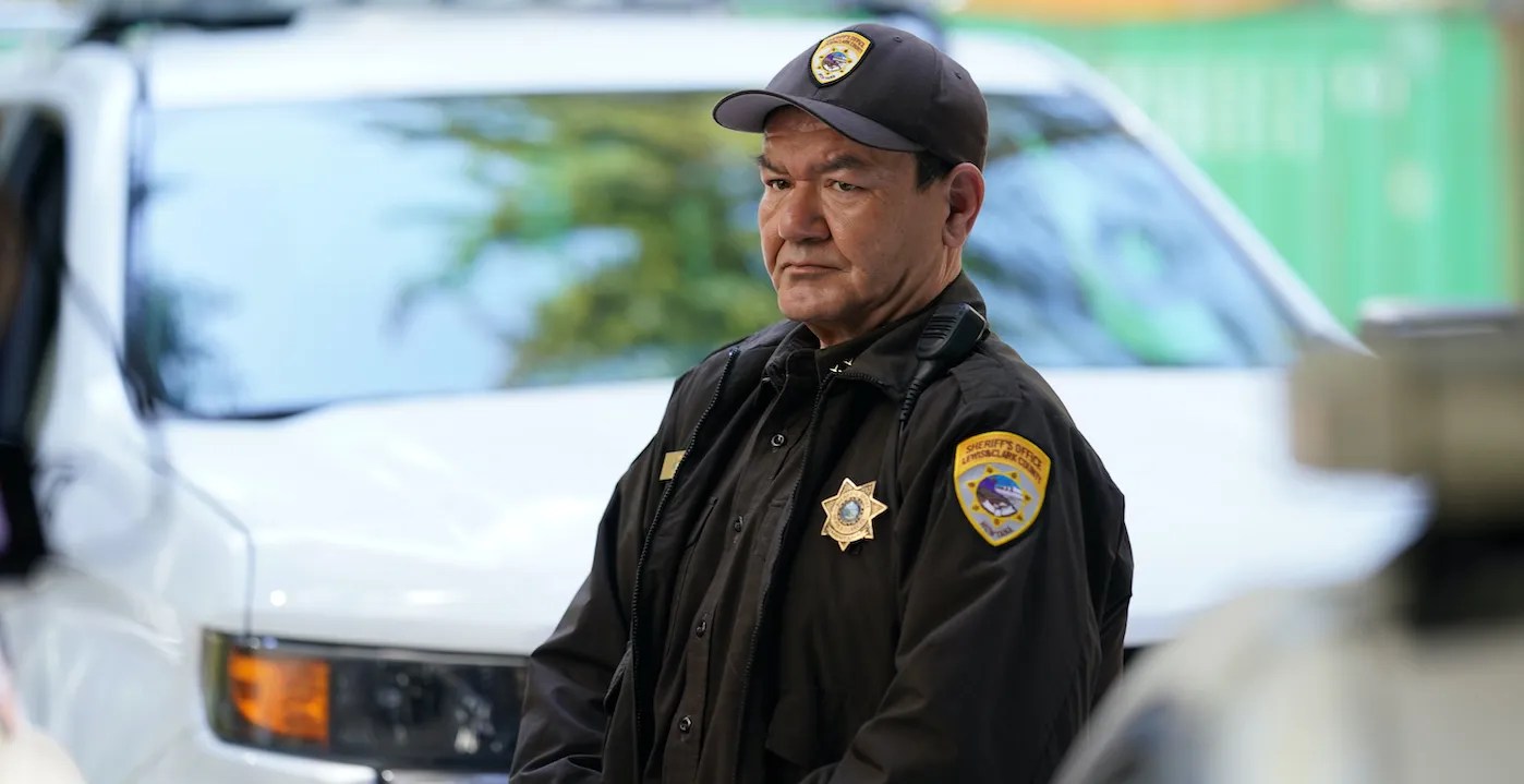 Big Sky Cast And Character Guide