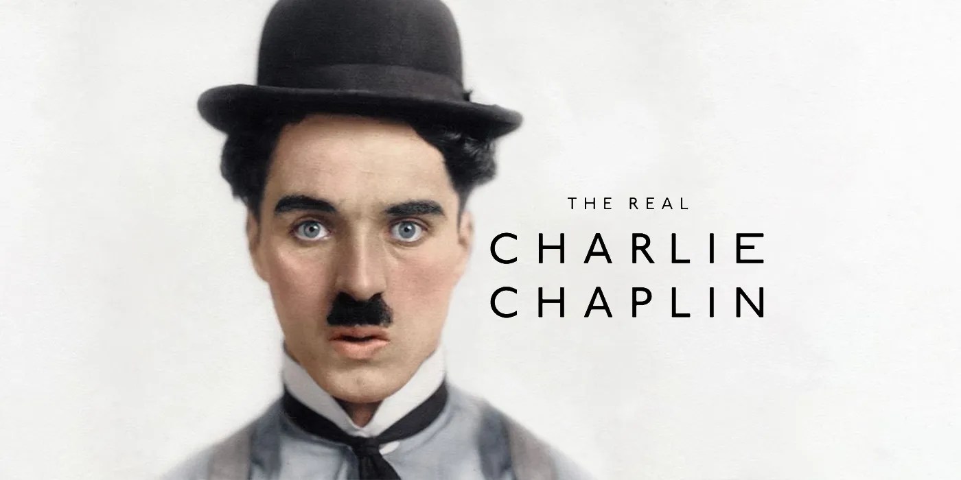 Incredible Collection of Full 4K Charlie Chaplin Images Over 999