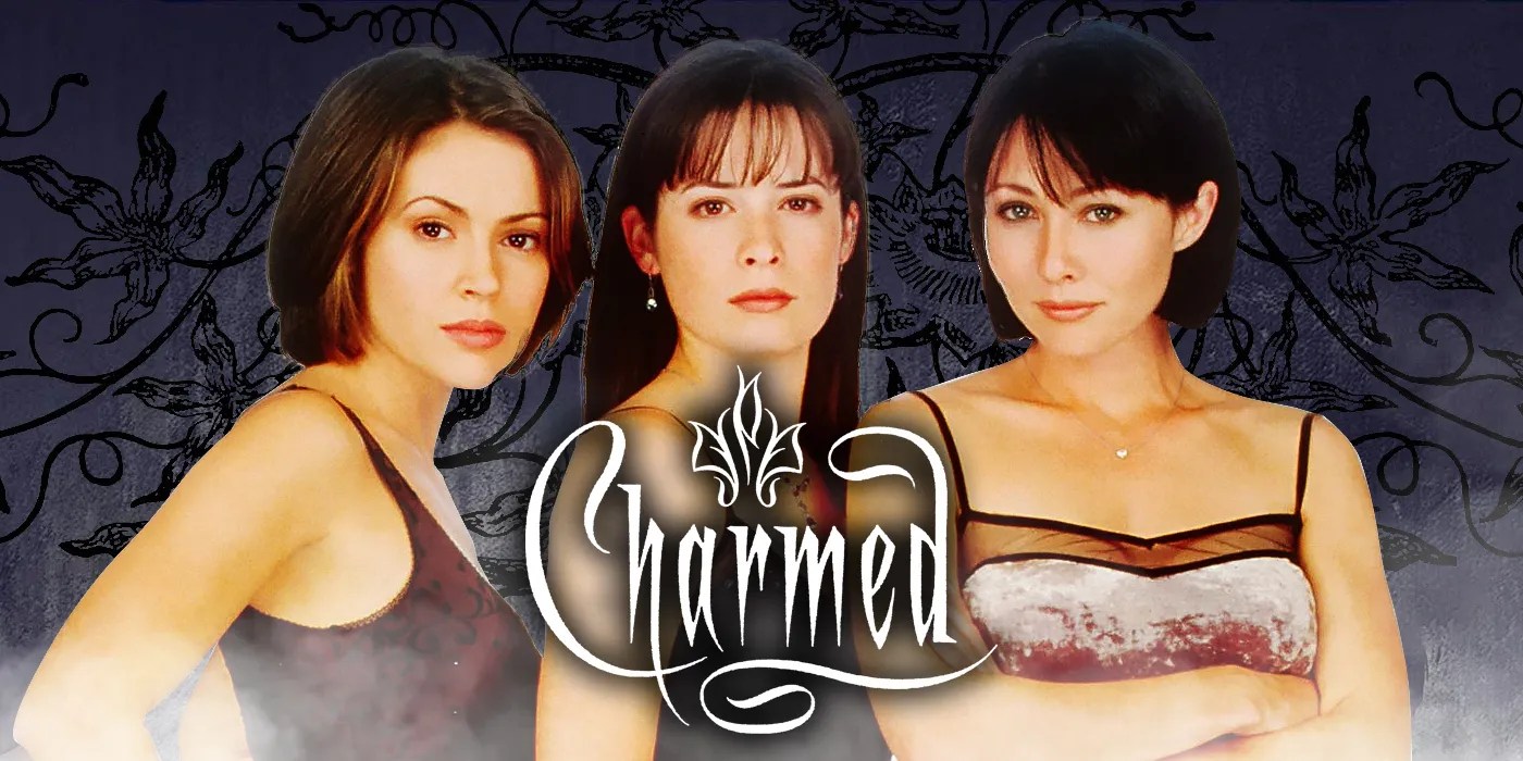 The Original 'Charmed's Best Episodes