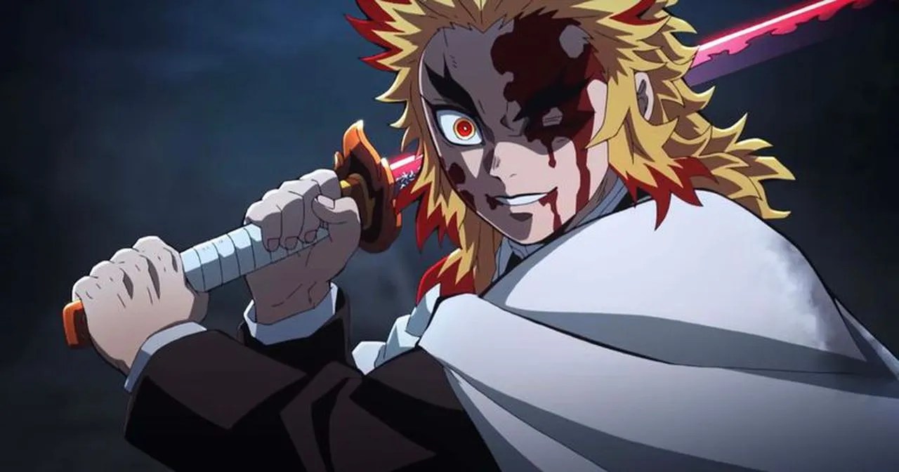 Demon Slayer Kimetsu no Yaiba Season 2 Everything We Know So Far