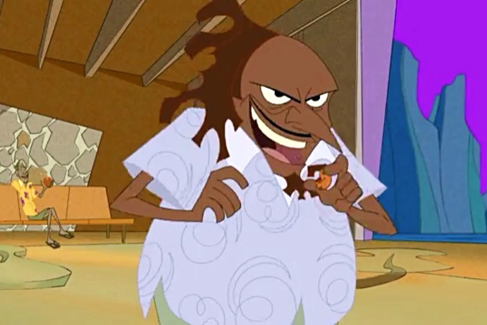 Most Underrated Disney Villains of All Time