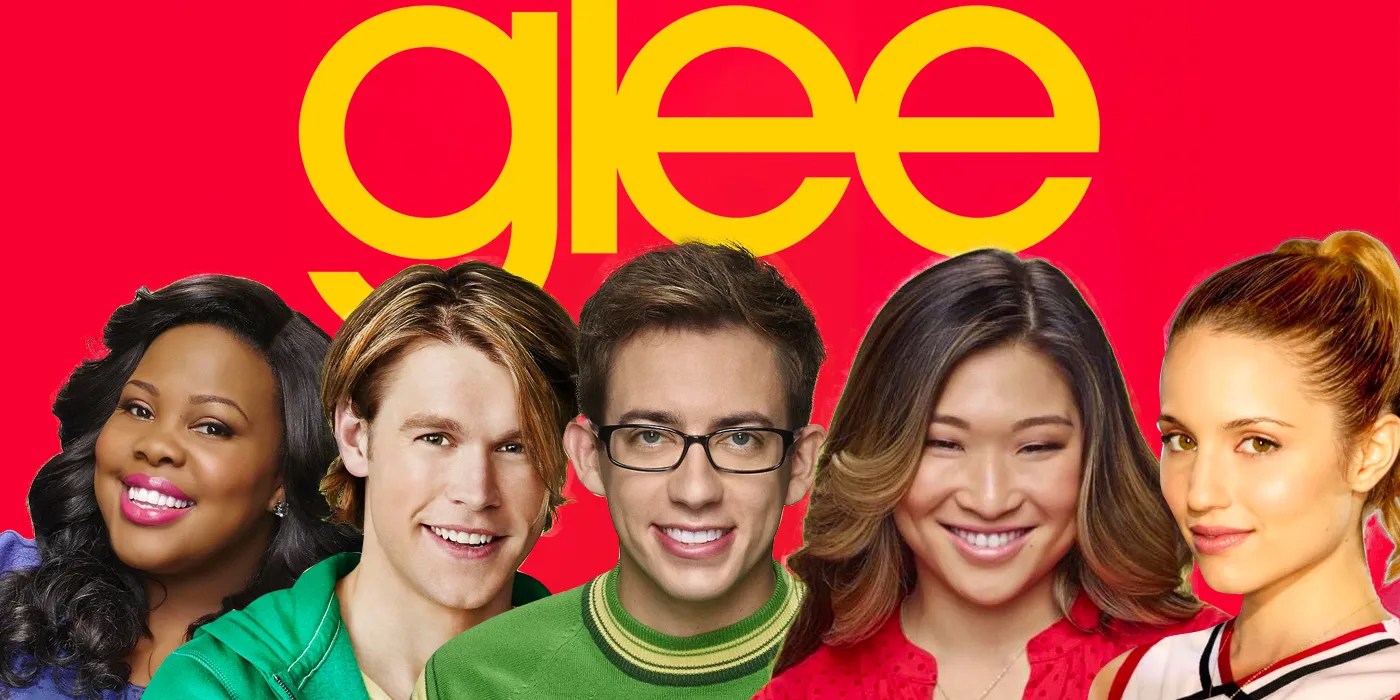 Glee Characters Who Deserve the Spotlight in a Reboot