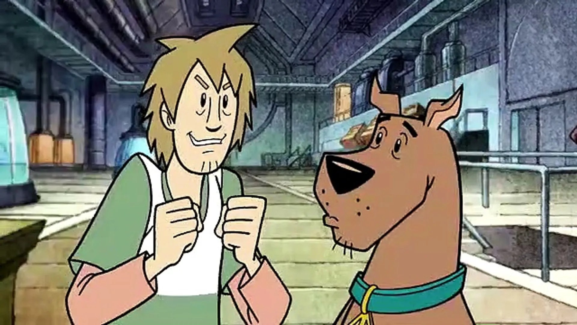Every ScoobyDoo Series, Ranked from Worst to Best