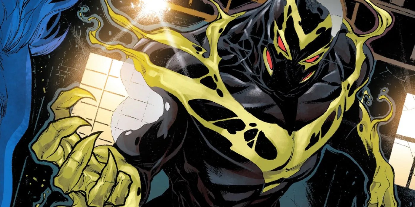 Marvel's Strongest Symbiotes, Ranked by Power