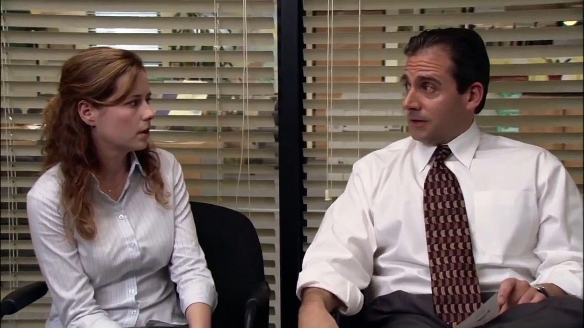 The Office Michael Scott's Most Embarrassing Moments