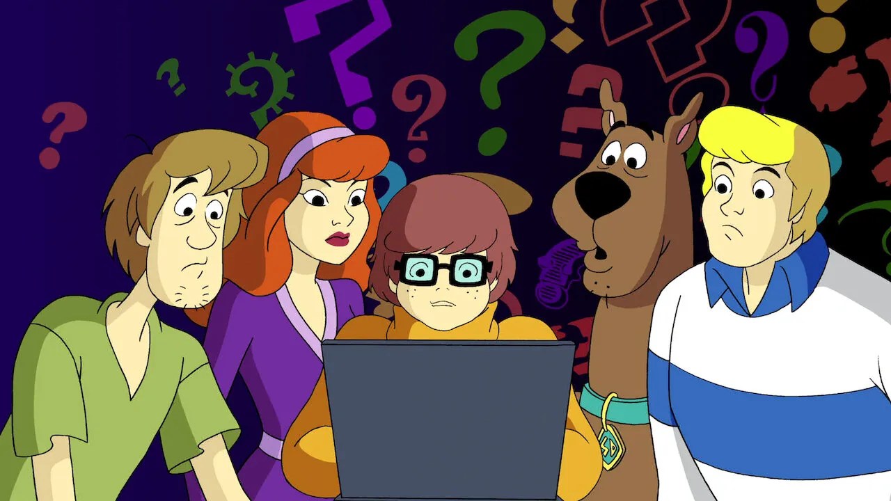 Every ScoobyDoo Series, Ranked from Worst to Best