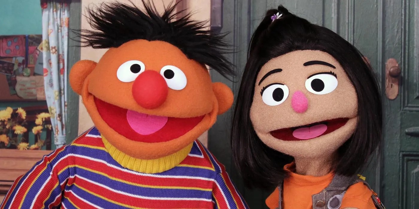 Sesame Street Reminds Fans Episodes Are On YouTube After HBO Max Purge