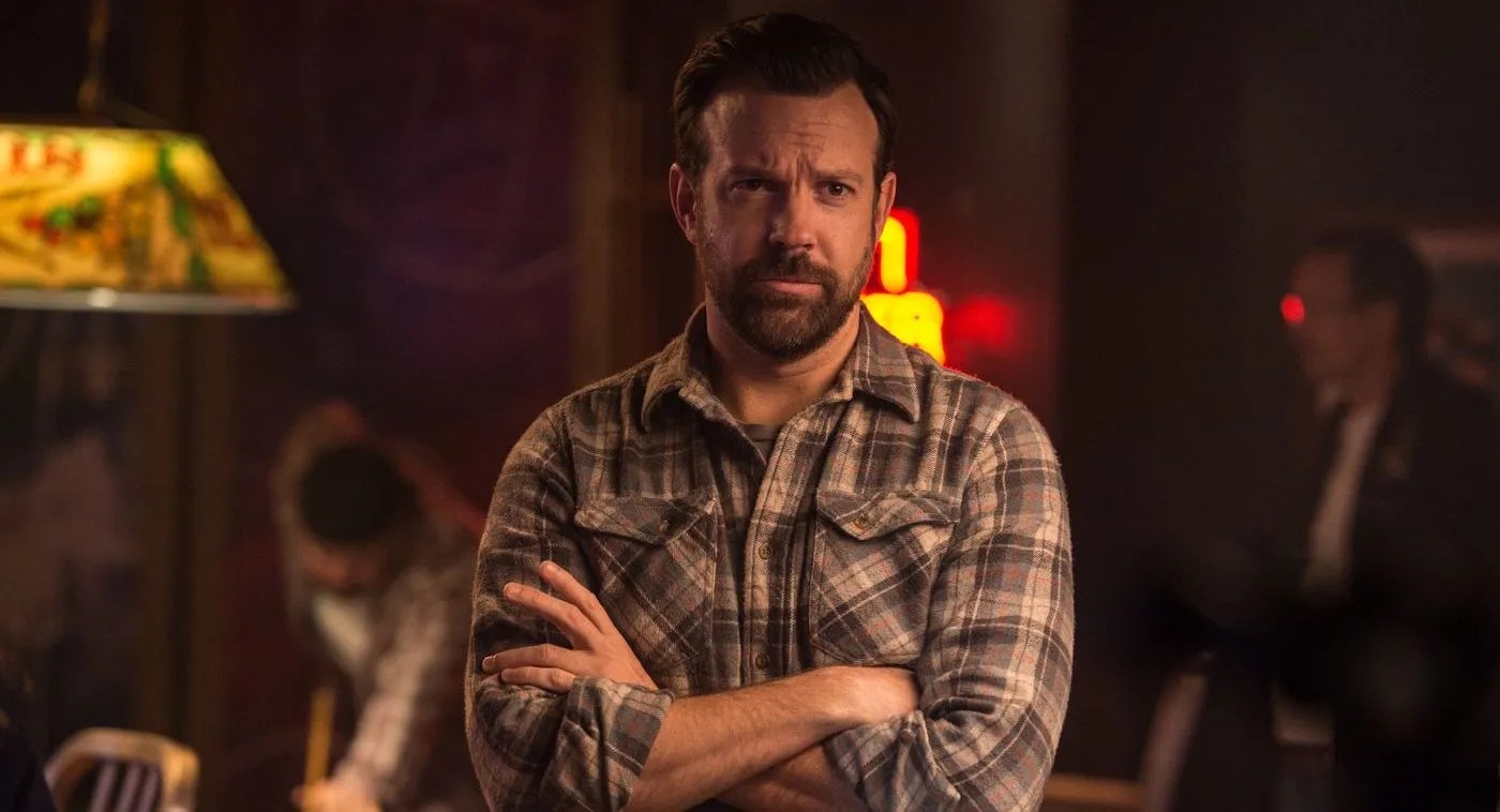 Best Jason Sudeikis Performances
