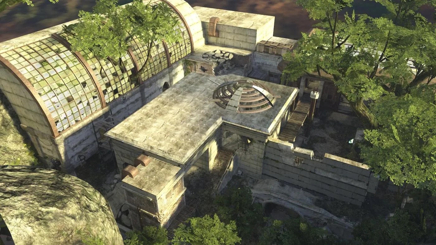 Best Halo Multiplayer Maps