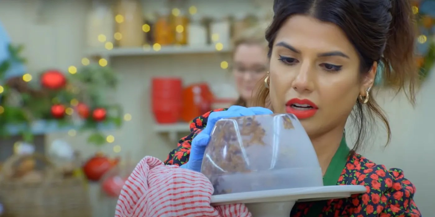 The Great British Bake Off Holidays Season 4 Trailer