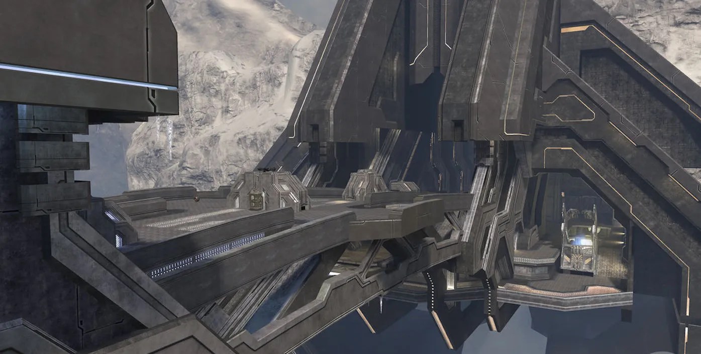 Best Halo Multiplayer Maps