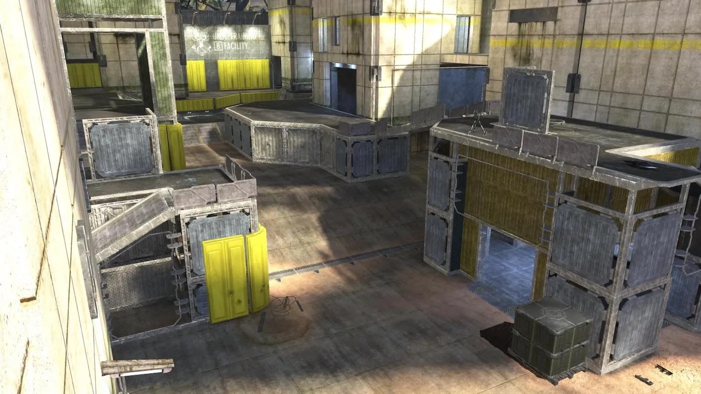Best Halo Multiplayer Maps