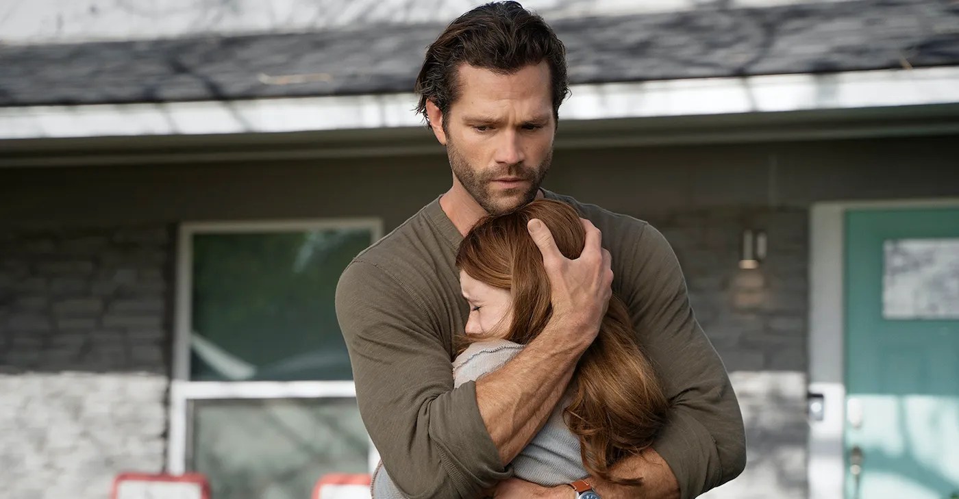 Walker Prequel Series Independence in the Works at The CW