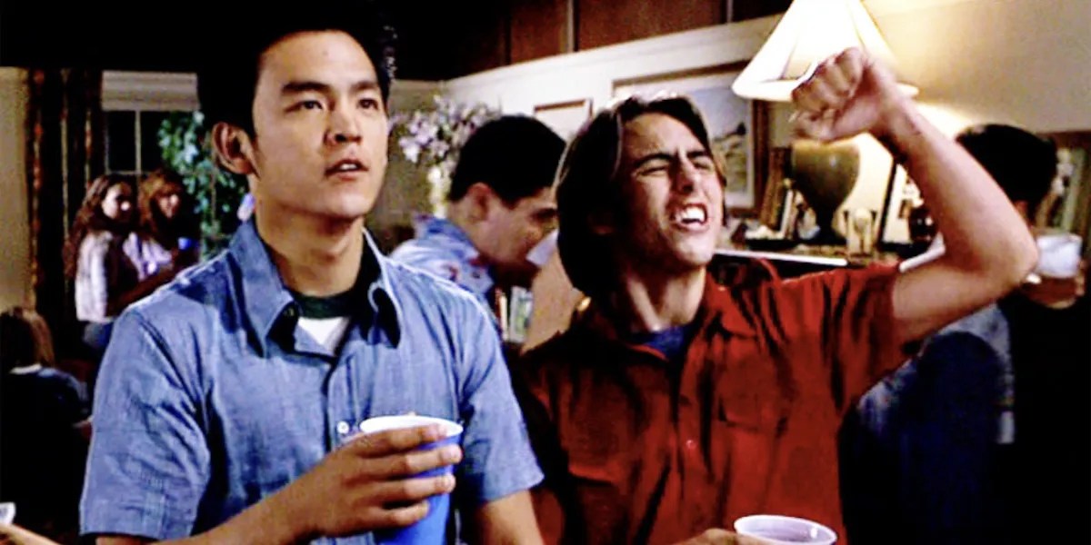 Why John Cho Deserves More Leading Roles Why John Cho Deserves More Leading Roles