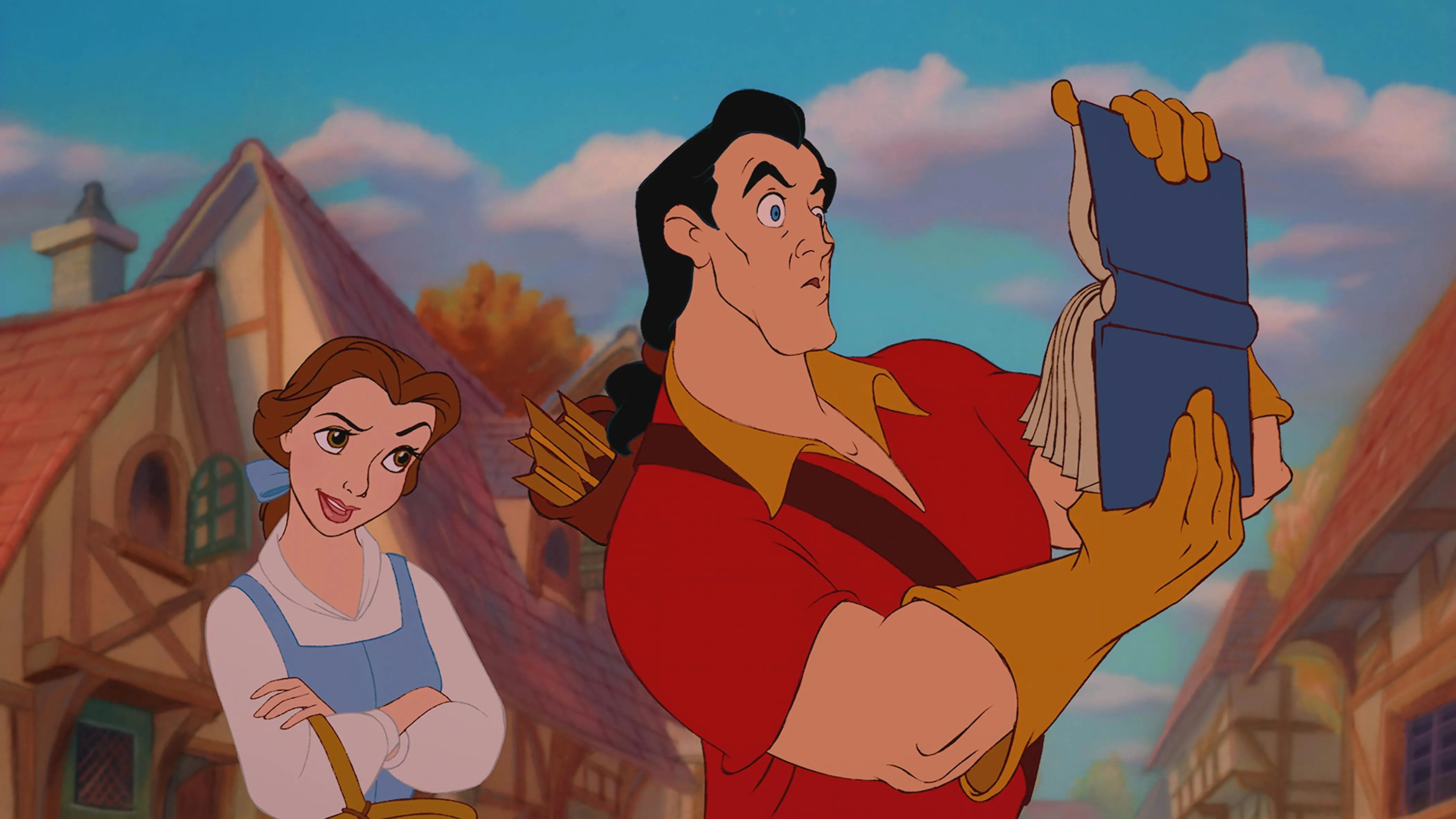 'Beauty and the Beast' Returns to Theaters for Disney 100 Screenings