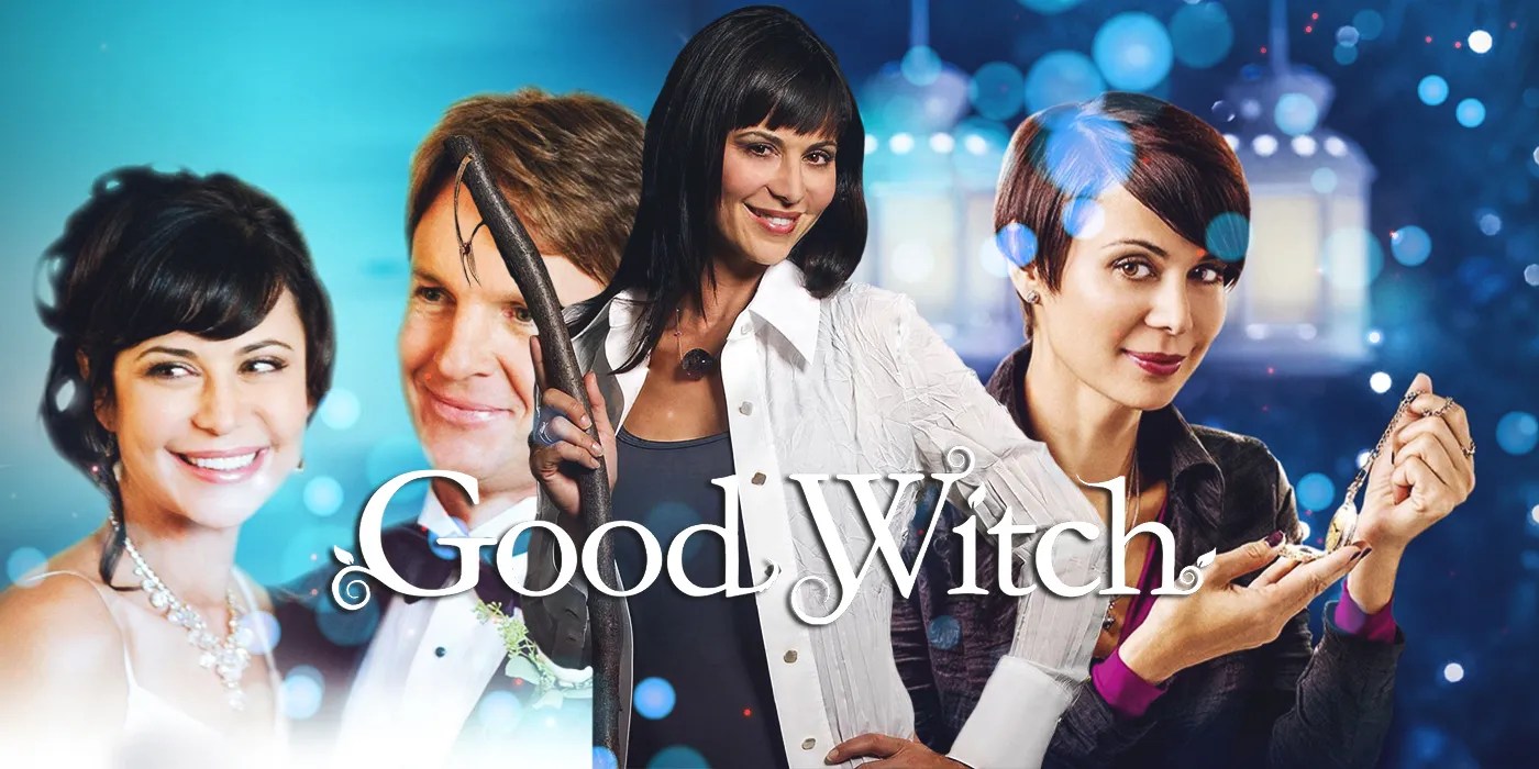 Good Witch Christmas Special 2022 Good Witch Movies In Order: How To Watch Chronologically And By Release Date