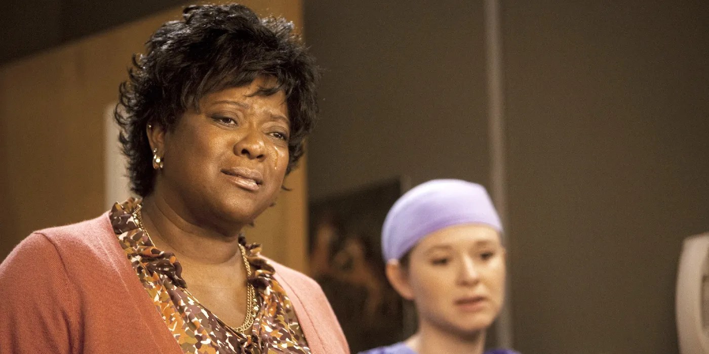 The Saddest 'Grey's Anatomy' Deaths, Ranked