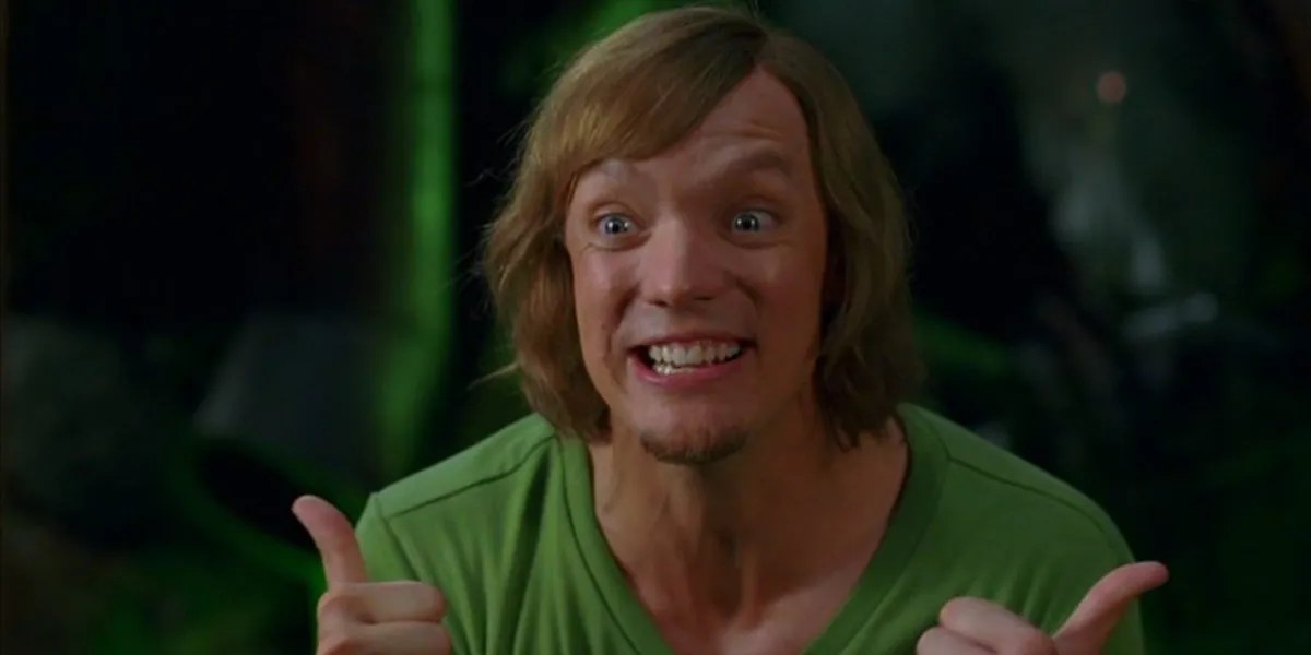The ScoobyDoo Movies We Didn't Get
