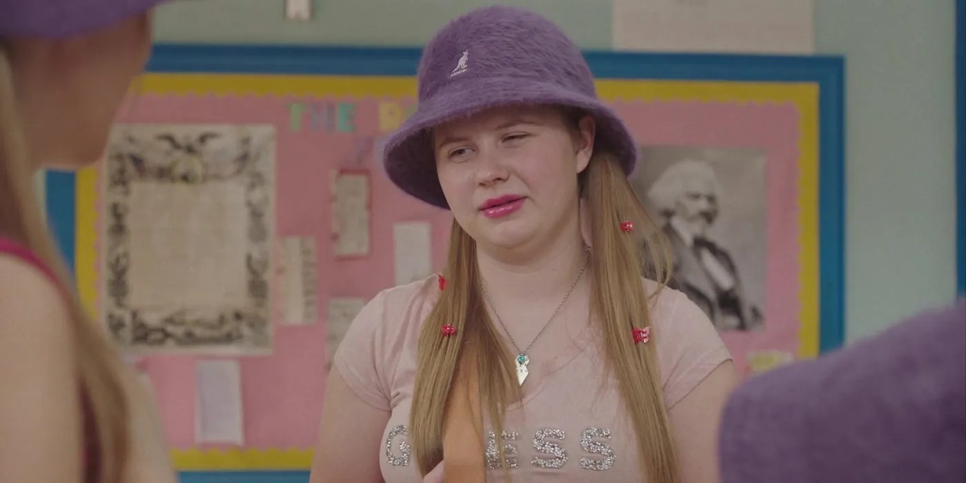 PEN15 Cast & Characters A Handy Guide to Get Through Middle School