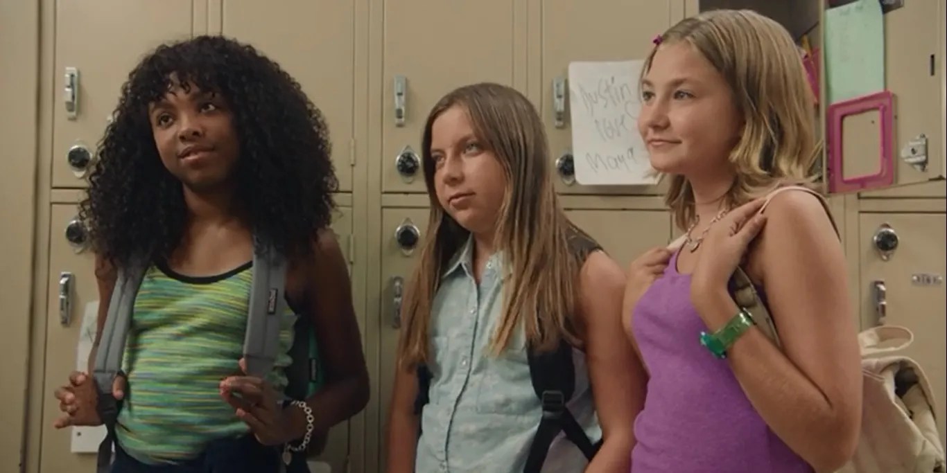 PEN15 Cast & Characters A Handy Guide to Get Through Middle School