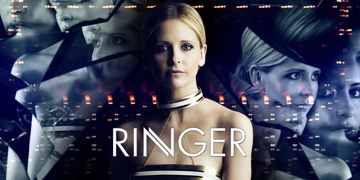 Why The CW's Ringer Was Ahead of Its Time