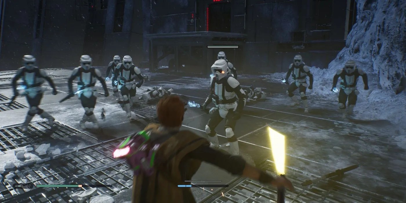 Best Star Wars PC Games, Ranked