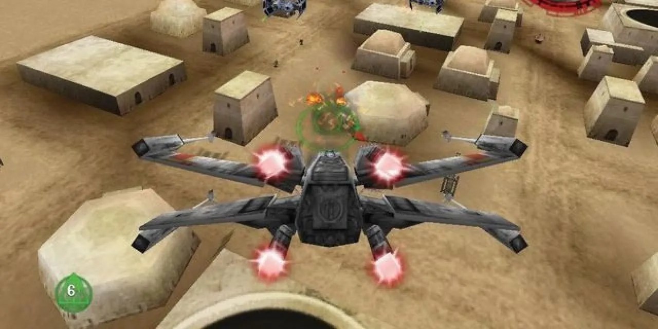 Best Star Wars PC Games, Ranked