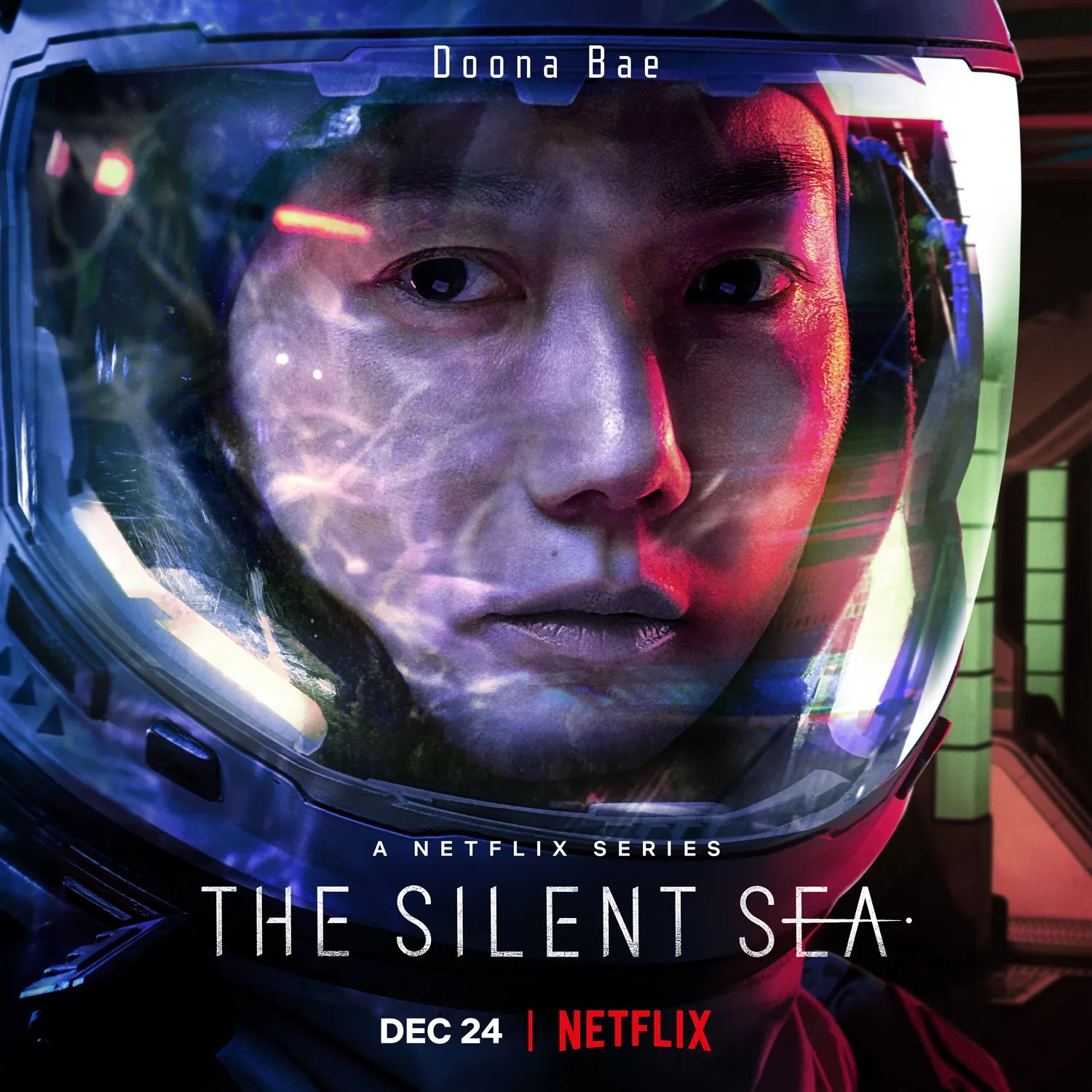 The Silent Sea Trailer Promises a Thrilling Korean SciFi Series on Netflix