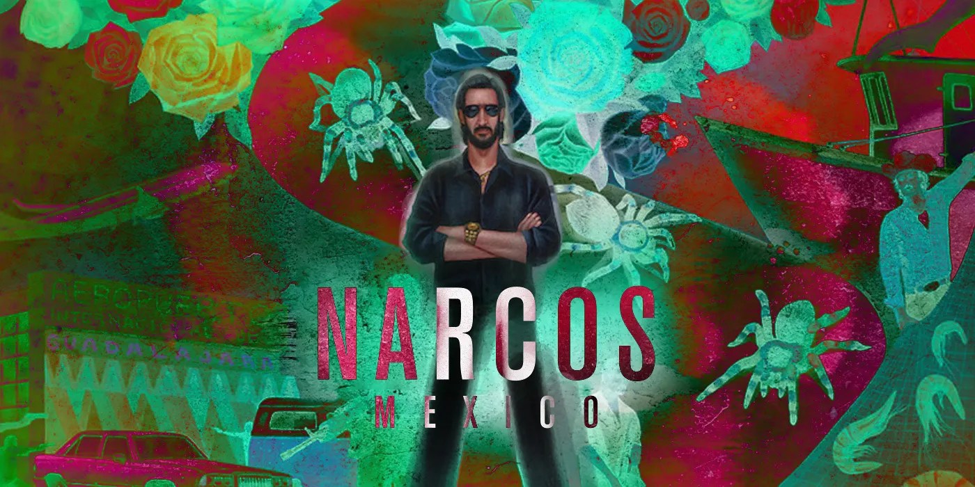 Narcos Mexico How Much Is True in Netflix's Gripping True Crime Drama