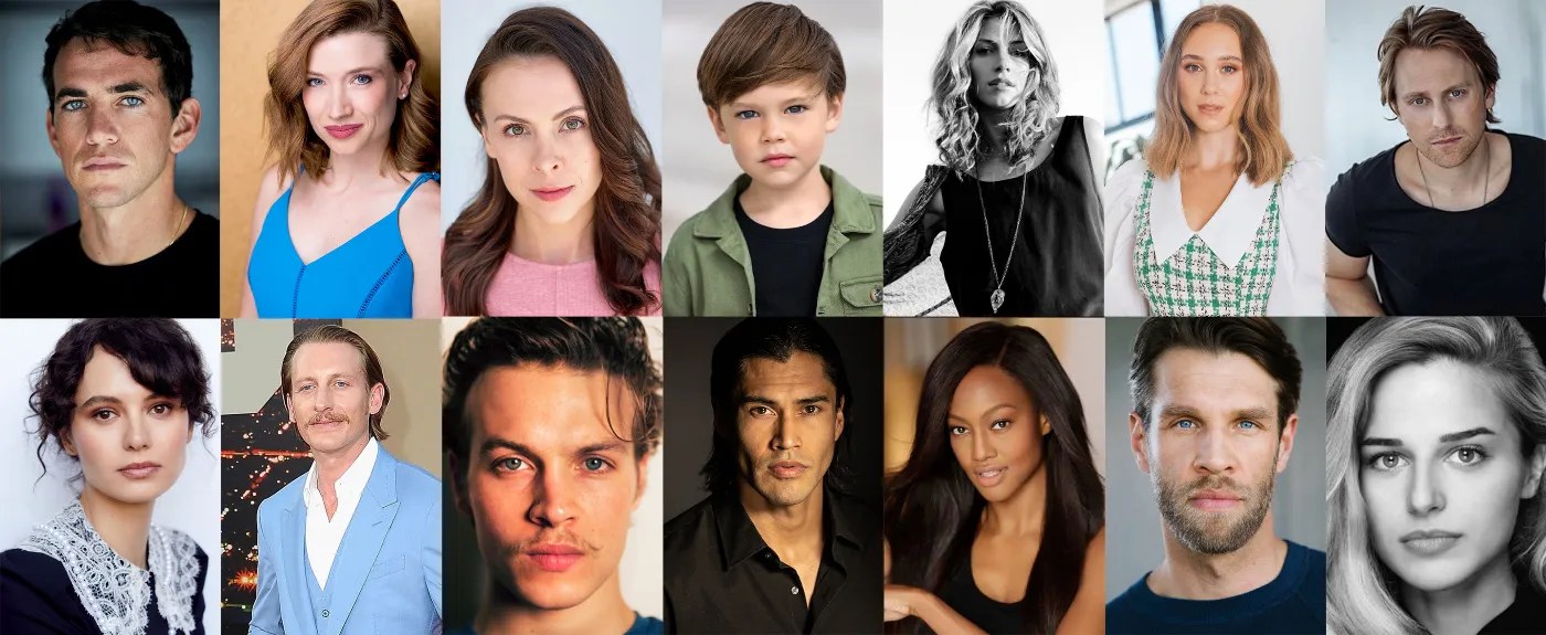 1883 Yellowstone Spinoff TV Show Reveals Series Regulars, Additional Cast