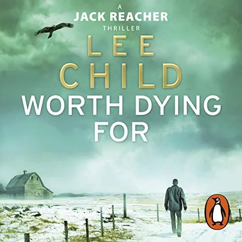 10 Best 'Jack Reacher' Books, Ranked