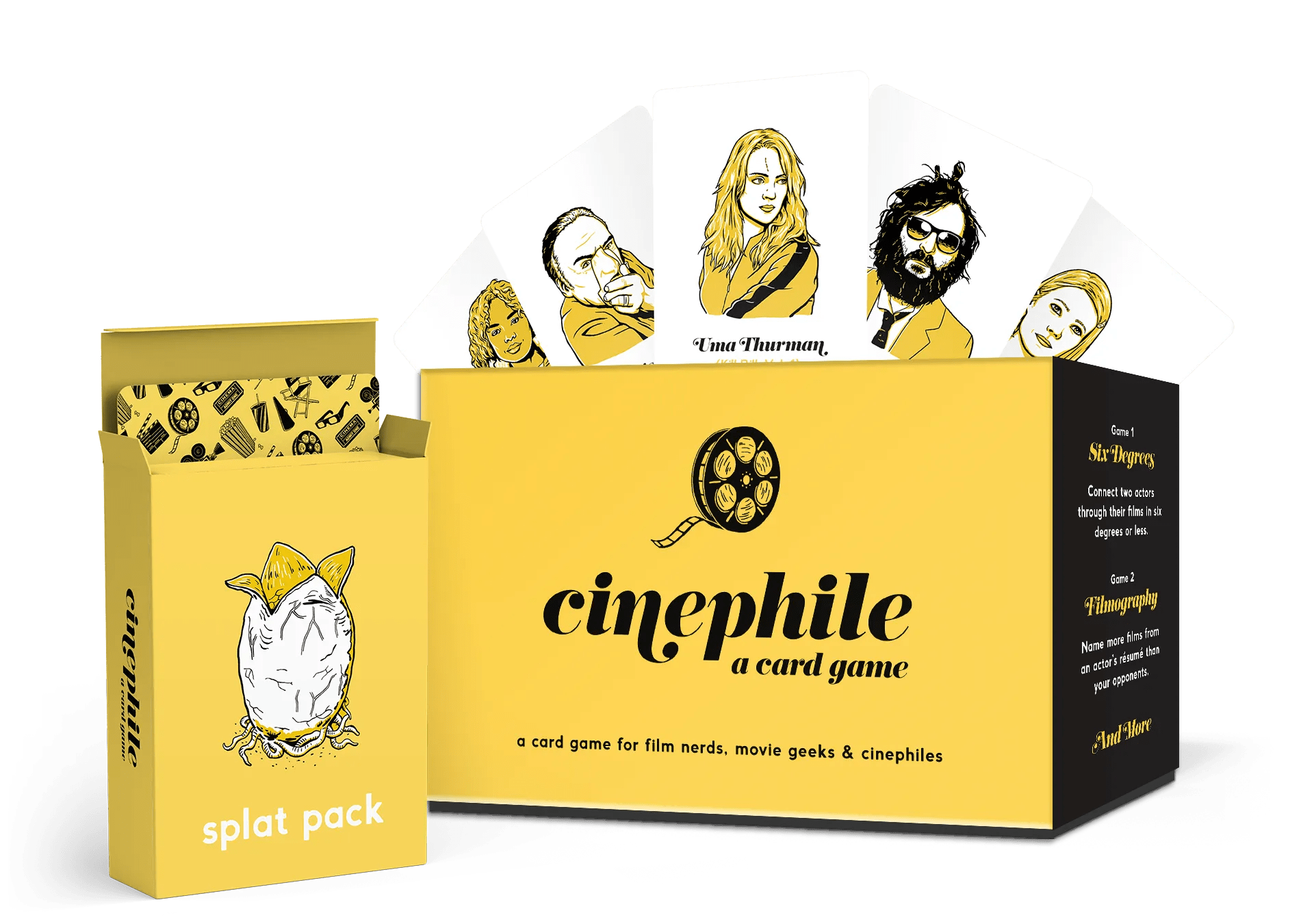 From Lord of the Rings to Breaking Bad The Best Board Games for Movie