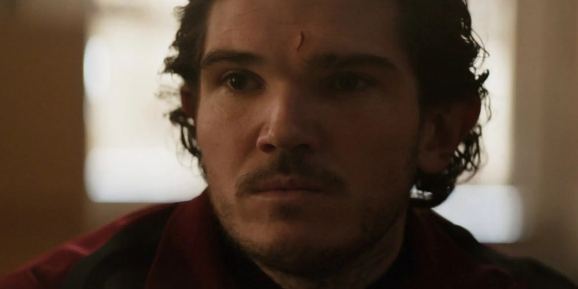 'Hawkeye' Characters Sorted Into Their Hogwarts Houses