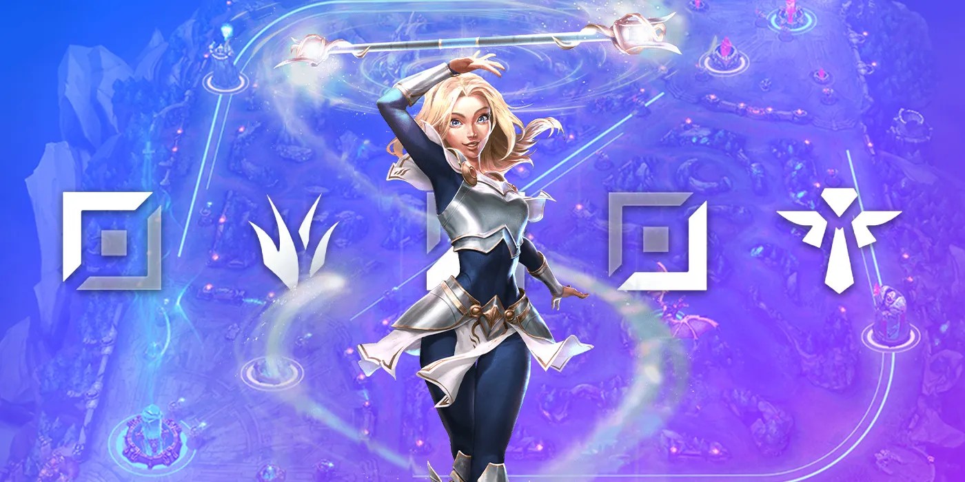 League of Legends Roles Explained for New Players Pedfire