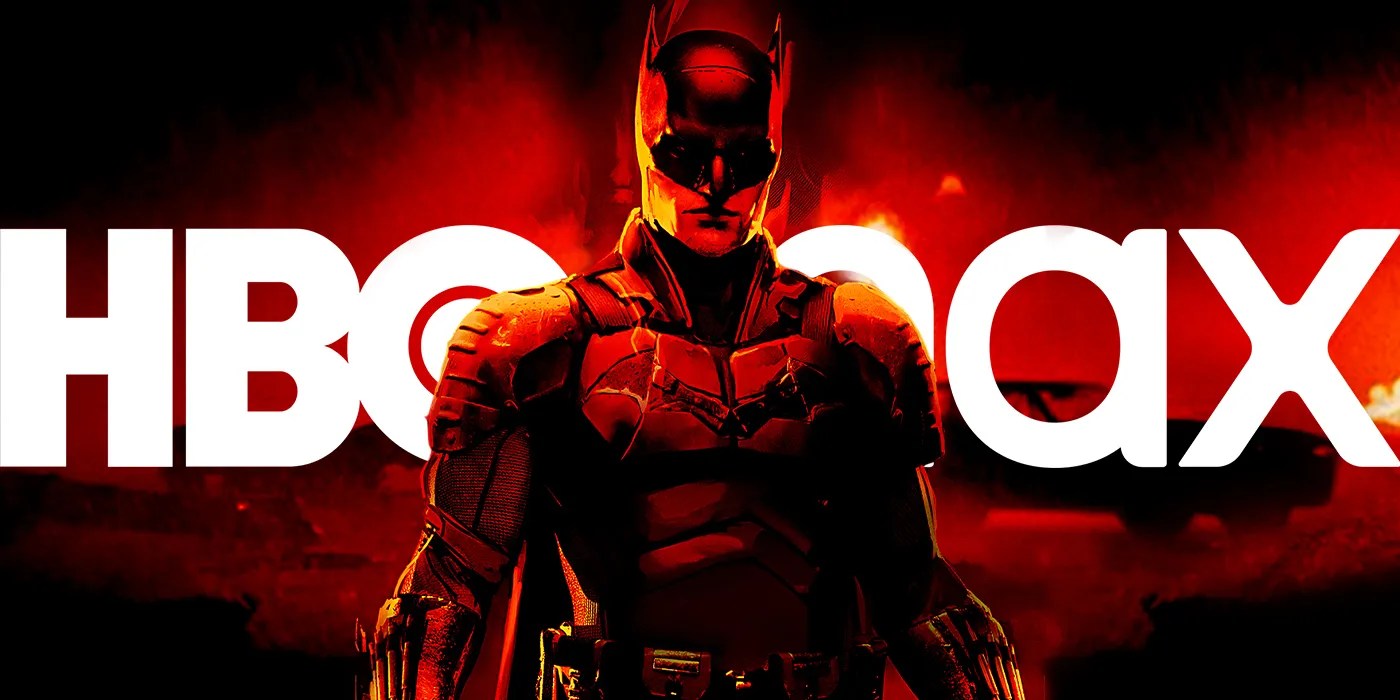 The Batman HBO Max Release Date Confirmed by WarnerMedia CEO